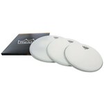 Set open Emperor White Coated ProPack Remo
