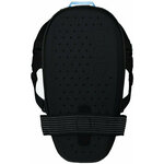 POC VPD Air Back Uranium Black S