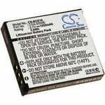 Panasonic SDR-SW21 video kamera