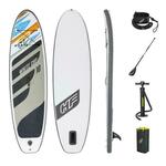 Bestway White Cap Set