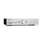 Auna AV2-CD608BT, HiFi stereo ojačevalnik, 4 x 100 W RMS, BT, digitalni optični vhod