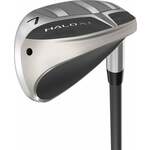 Cleveland Halo XL Irons RH 6-PW Ladies Graphite