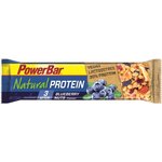 PowerBar Natural Protein 30% - borovnica