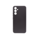 Gumiran ovitek (TPU) za Samsung Galaxy S23 FE - črn N-Type