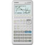 Casio kalkulator FX-9860GIII, beli/črni