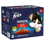 shumee FELIX Fantastic Gal Mix 4 (24x85g)