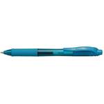 Pentel Gelski valjček Energel X 07, turkizni