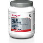 Sponser Sport Food Multi Protein 850 g - Banana