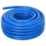 Greatstore Zračna cev modra 50 m PVC