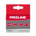 PROLINE sponke tip 80, 12,9x0,95mm, 1000 kom 55512