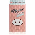 Holika Holika Pig Nose Clear Blackhead čistilni obliž proti črnim pikicam 10 kos