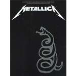 Hal Leonard The Black Album (TAB) Notna glasba