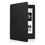 CONNECT IT etui za Amazon New Kindle 2019 (10. generacija), črn