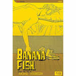 WEBHIDDENBRAND Banana Fish, Vol. 18