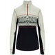 Dale of Norway Moritz Basic Womens Sweater Superfine Merino Navy/White/Raspberry M Skakalec