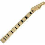 Fender Player Series Telecaster Neck Block Inlays Maple 22 Javor Vrat za kitare