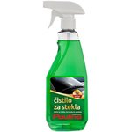 Paulina čistilo za stekla, 500ml